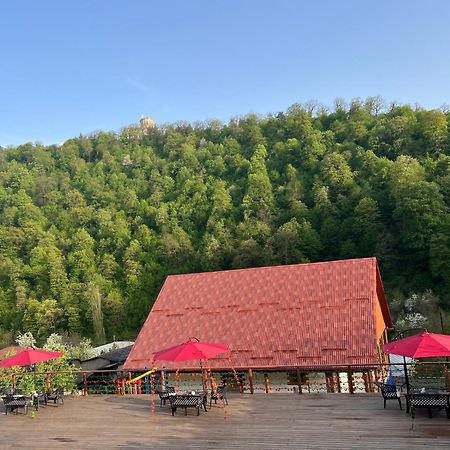 Maru House Hotel Dilijan Bagian luar foto