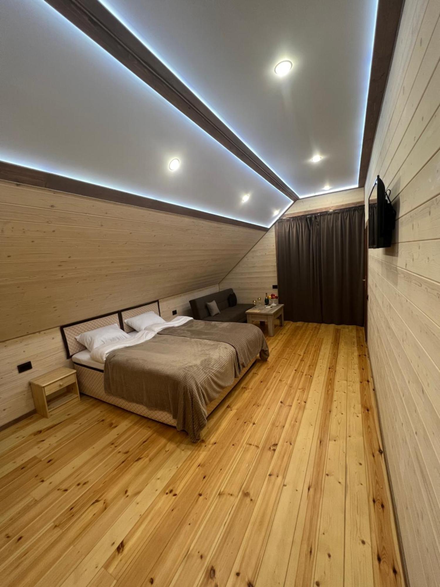 Maru House Hotel Dilijan Bagian luar foto