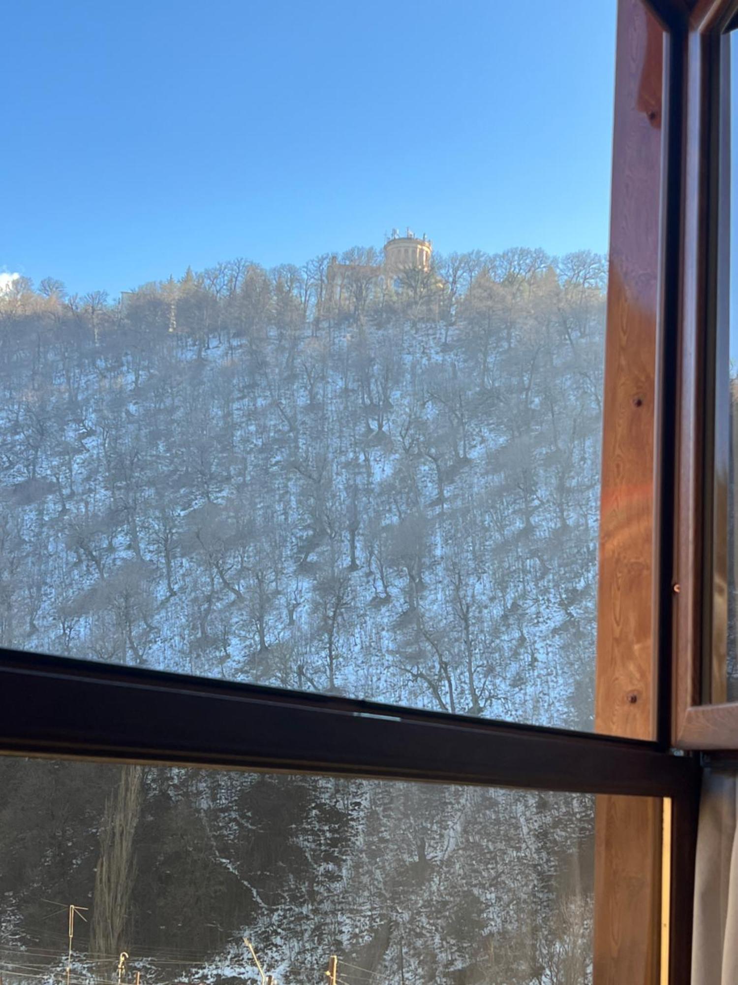 Maru House Hotel Dilijan Bagian luar foto