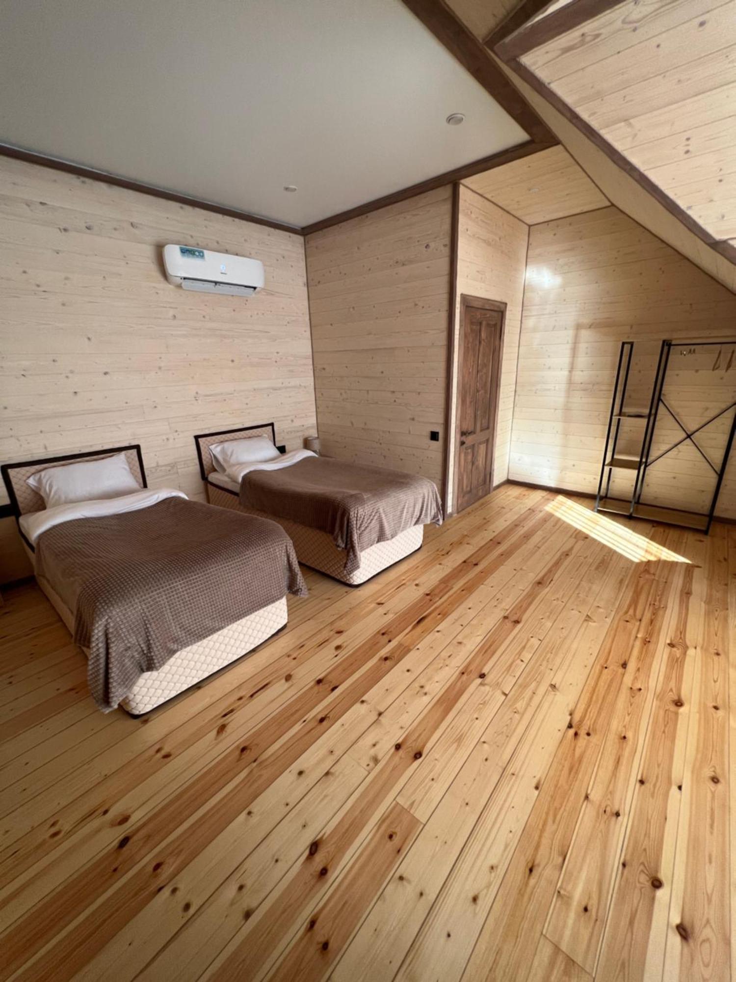 Maru House Hotel Dilijan Bagian luar foto
