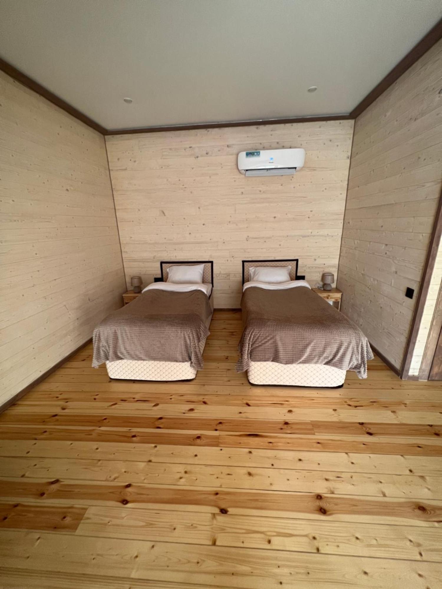 Maru House Hotel Dilijan Bagian luar foto