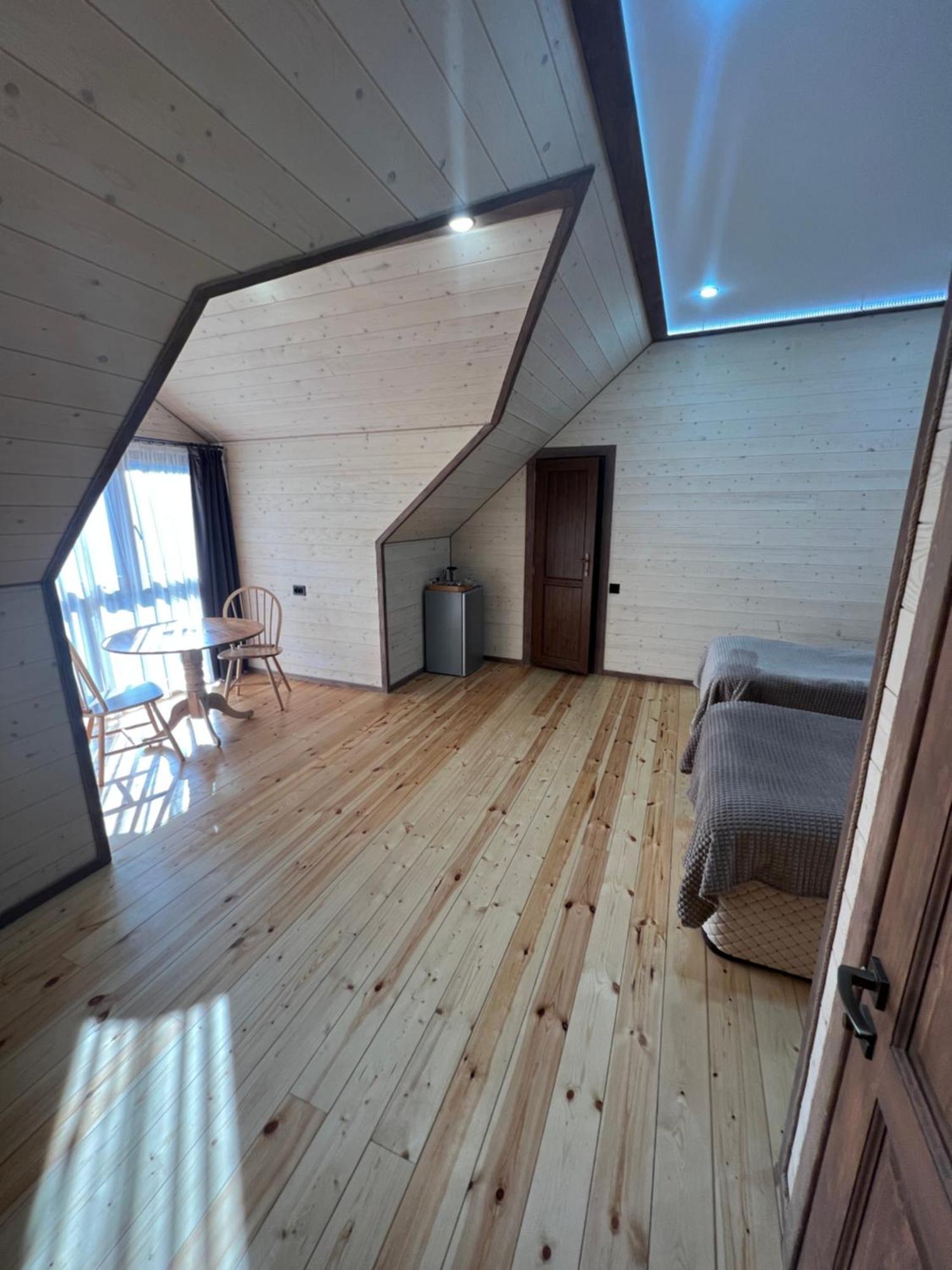 Maru House Hotel Dilijan Bagian luar foto