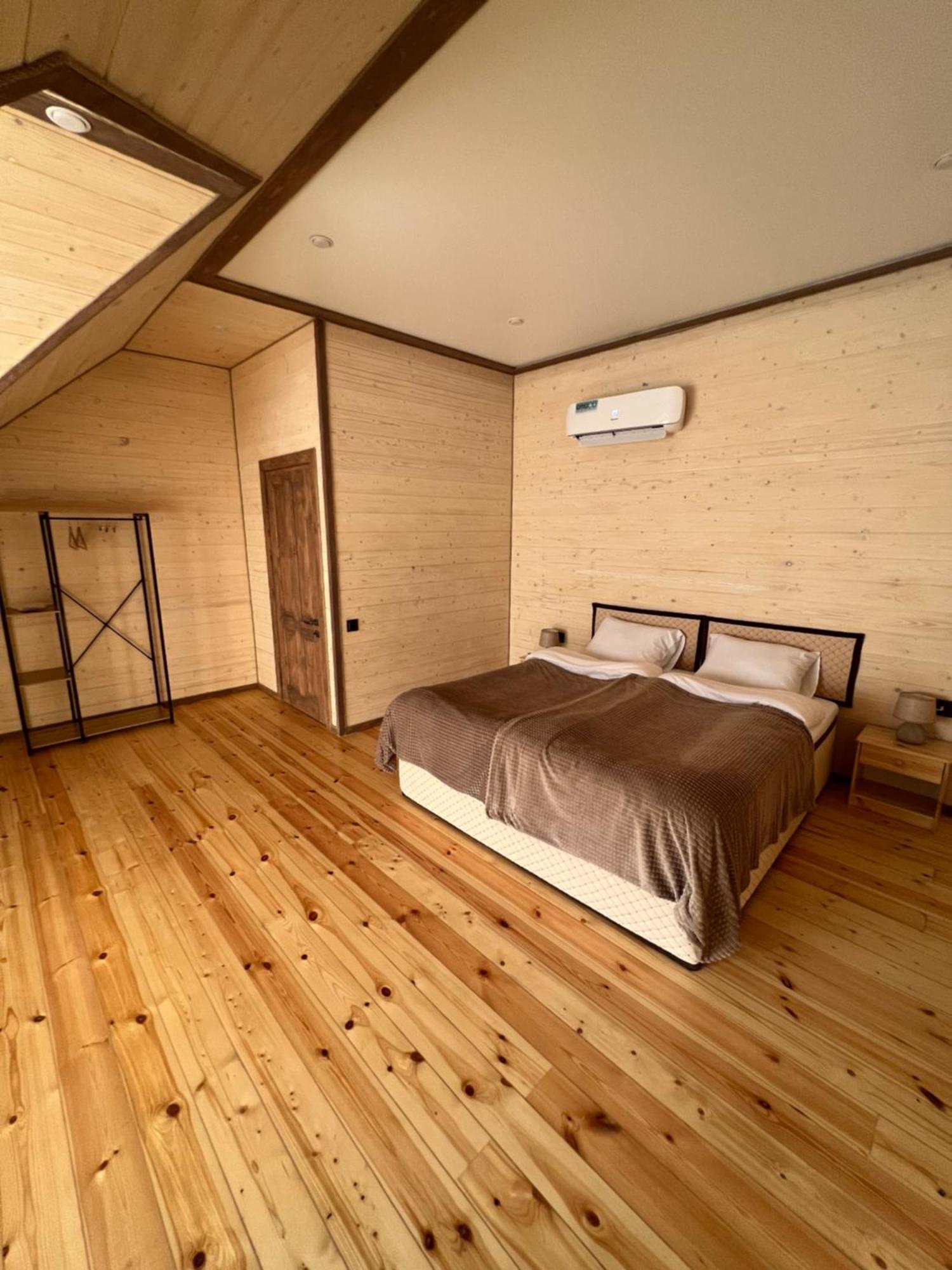 Maru House Hotel Dilijan Bagian luar foto