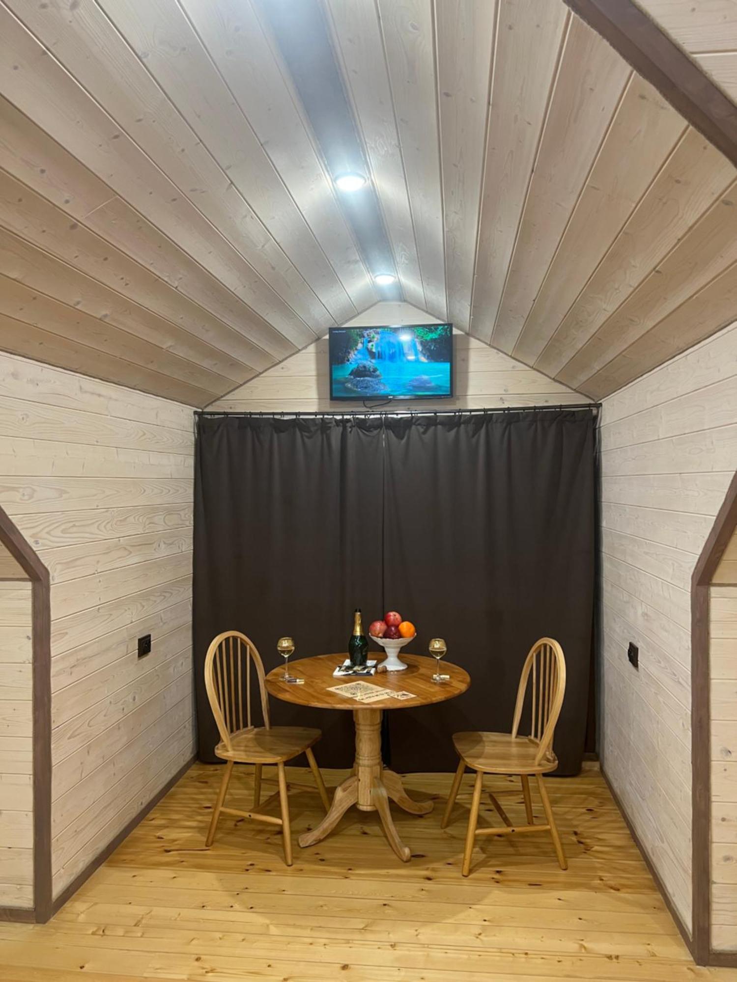 Maru House Hotel Dilijan Bagian luar foto