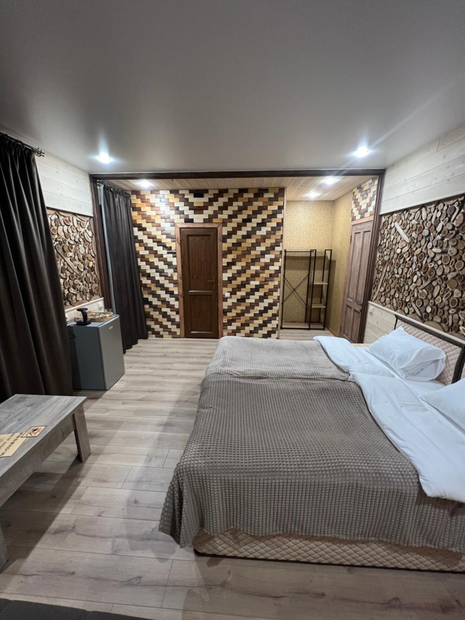 Maru House Hotel Dilijan Bagian luar foto
