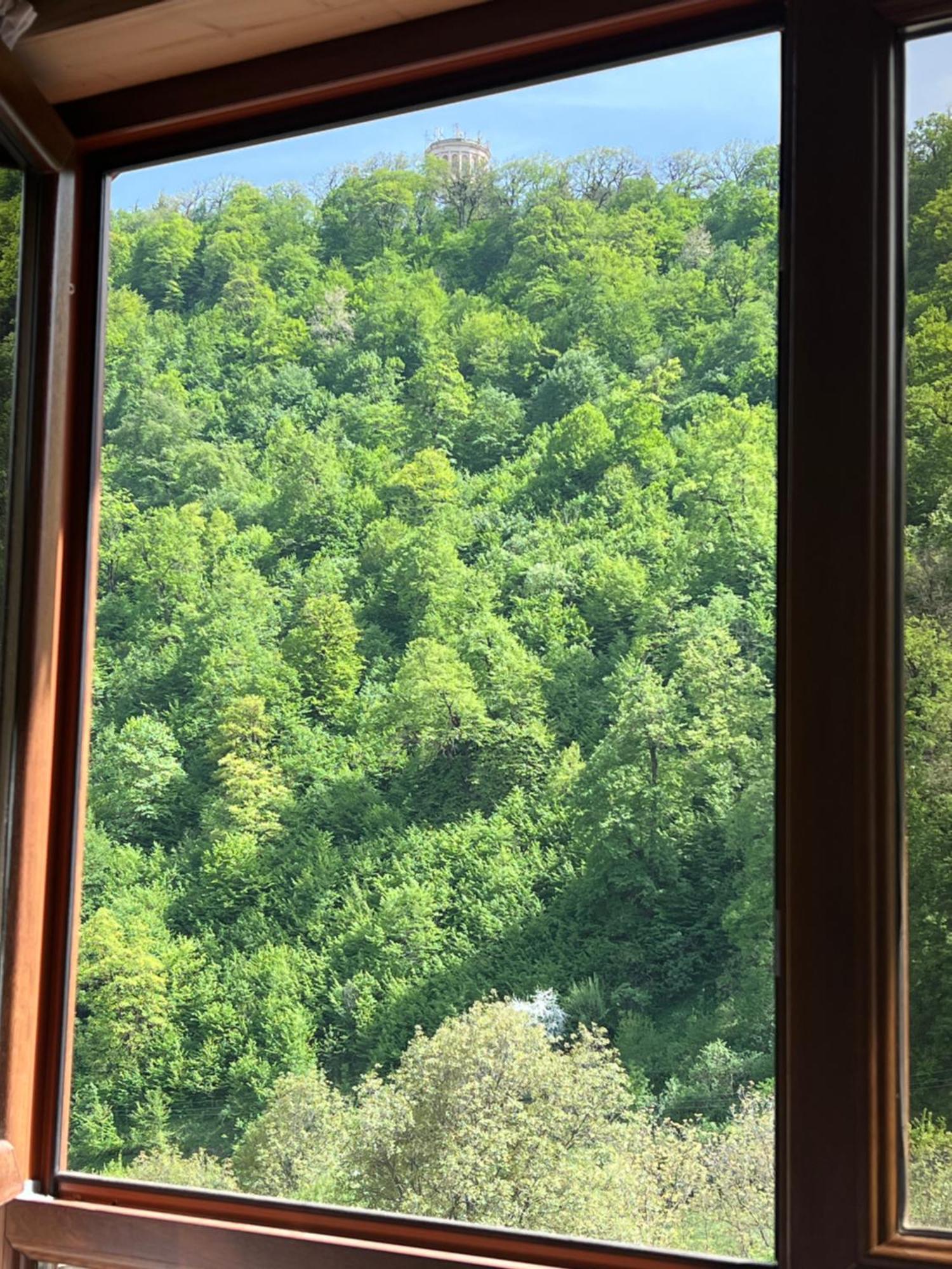 Maru House Hotel Dilijan Bagian luar foto