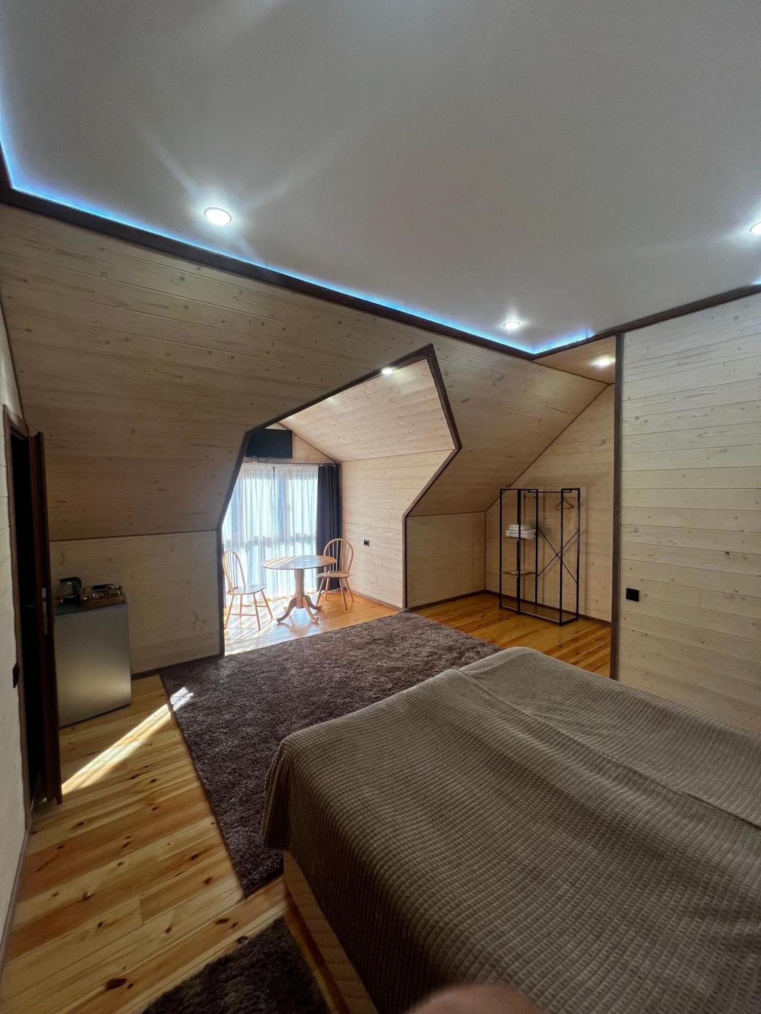 Maru House Hotel Dilijan Bagian luar foto