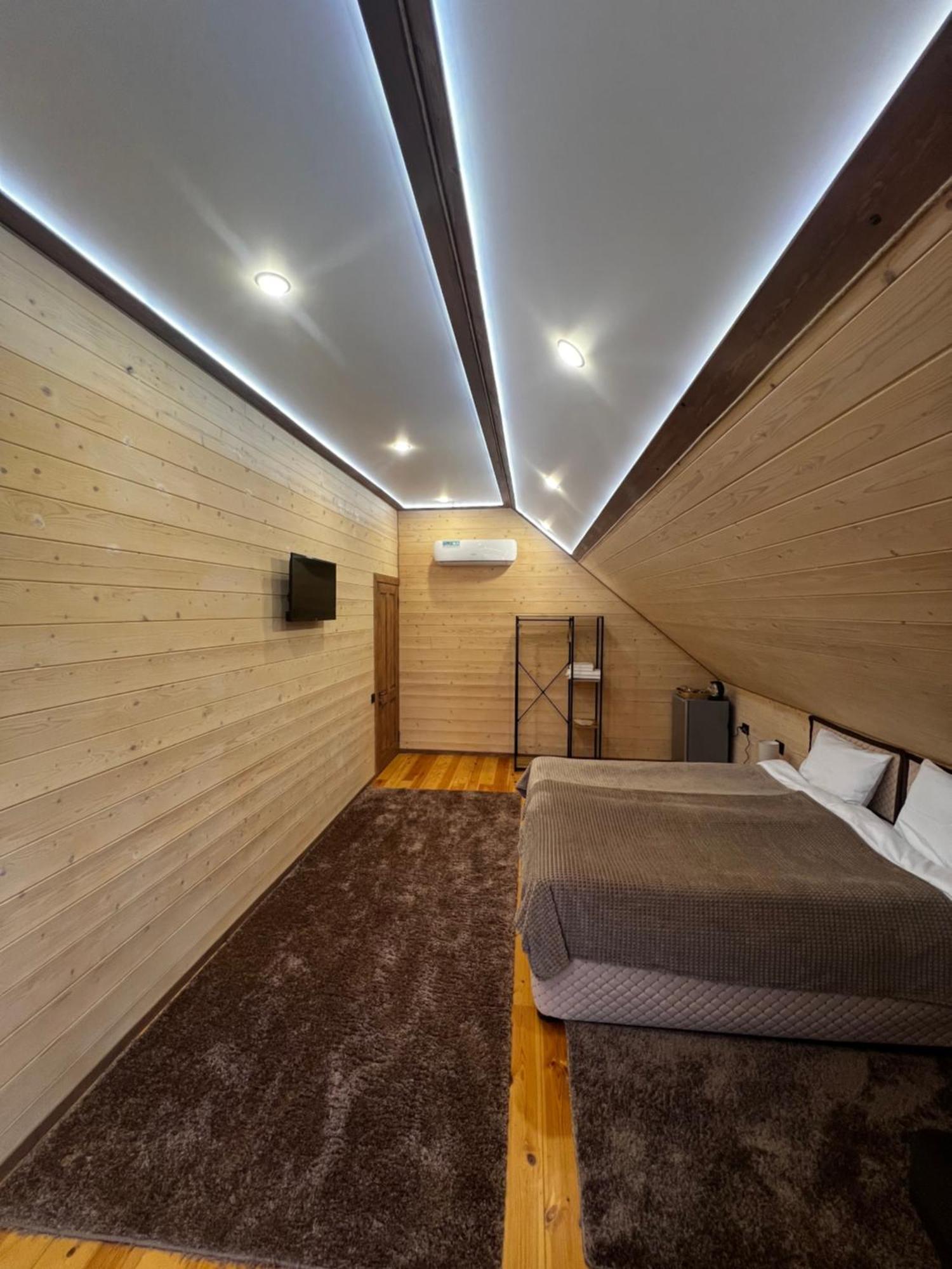 Maru House Hotel Dilijan Bagian luar foto