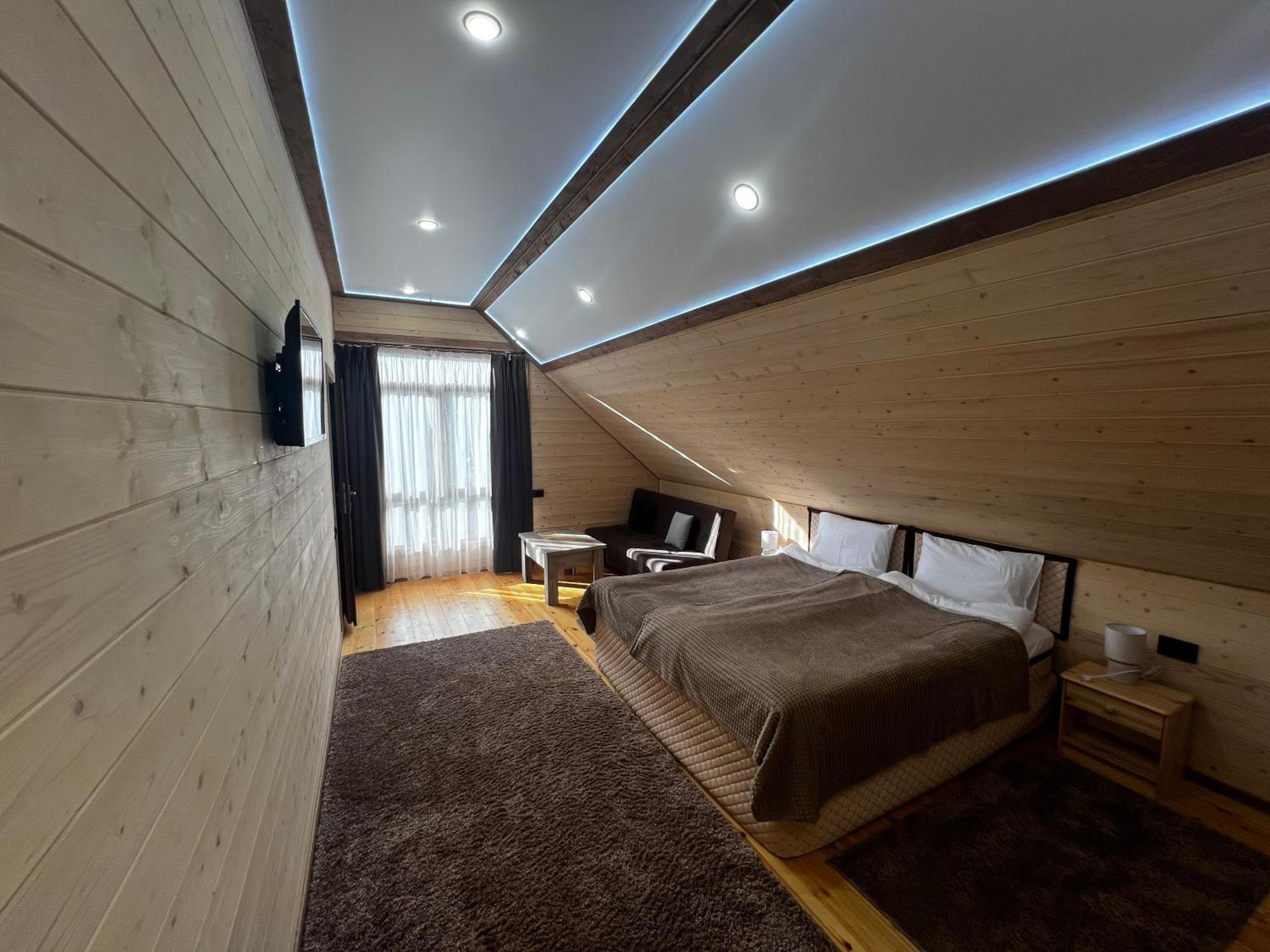 Maru House Hotel Dilijan Bagian luar foto